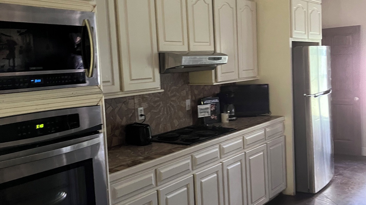 Photo of Kitchen in Laurel