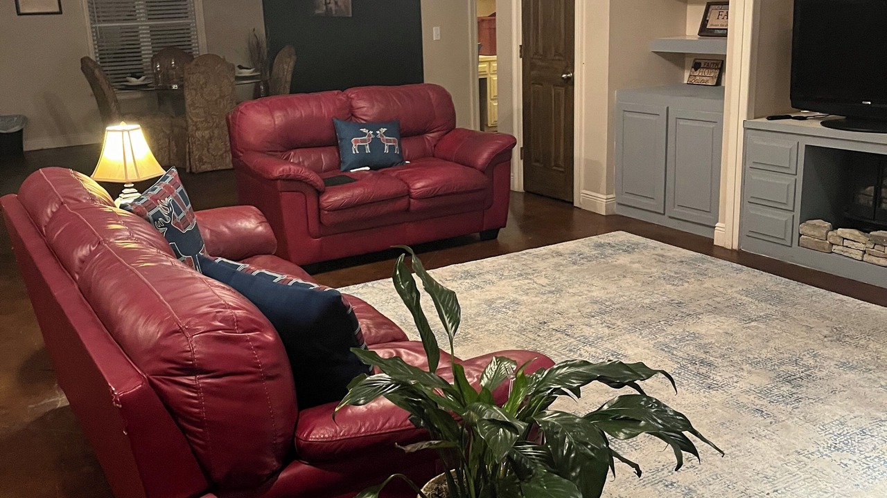 Photo of Livingroom in Laurel