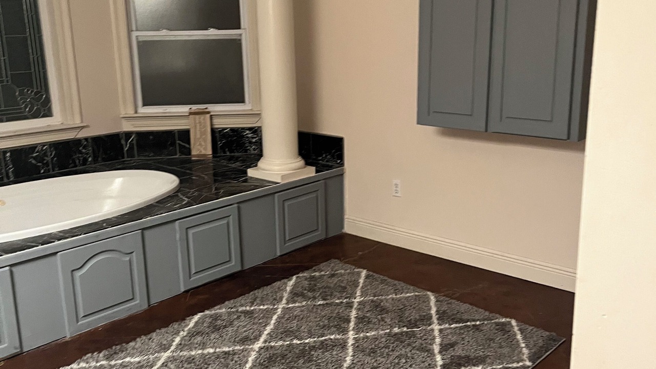 Photo of Bathroom in Laurel