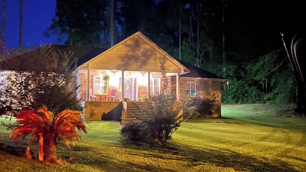 Photo of Outdoor in Laurel