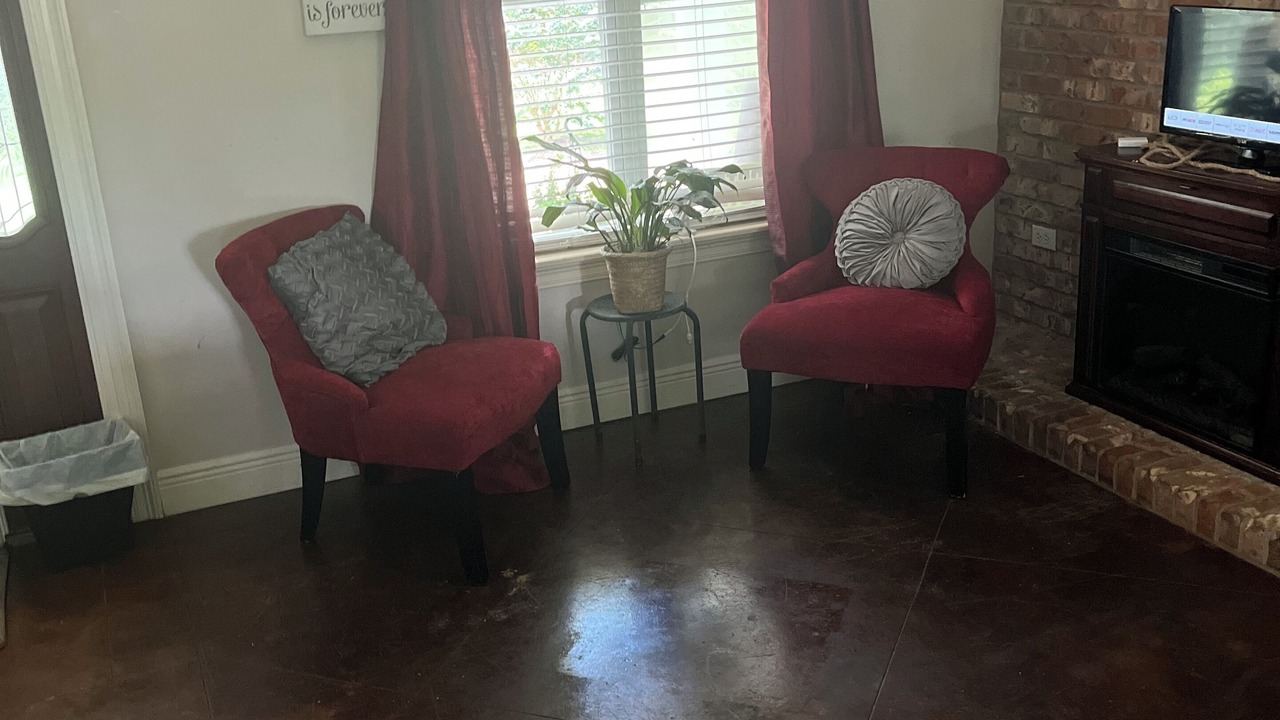 Photo of Livingroom in Laurel