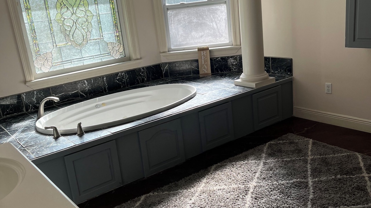 Photo of Bathroom in Laurel