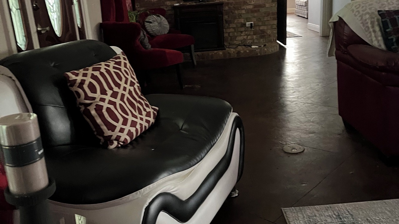 Photo of Livingroom in Laurel