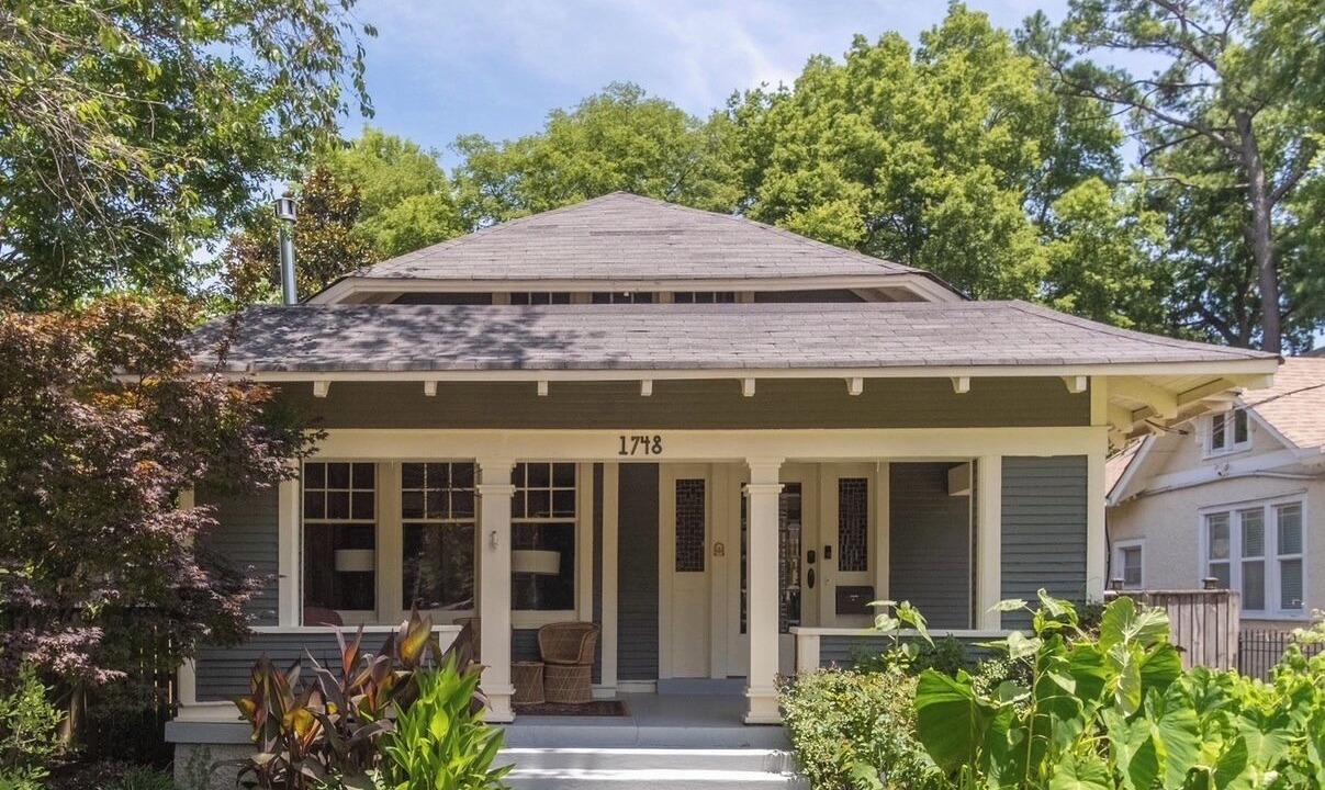 Photo of Outdoor in Central Gardens