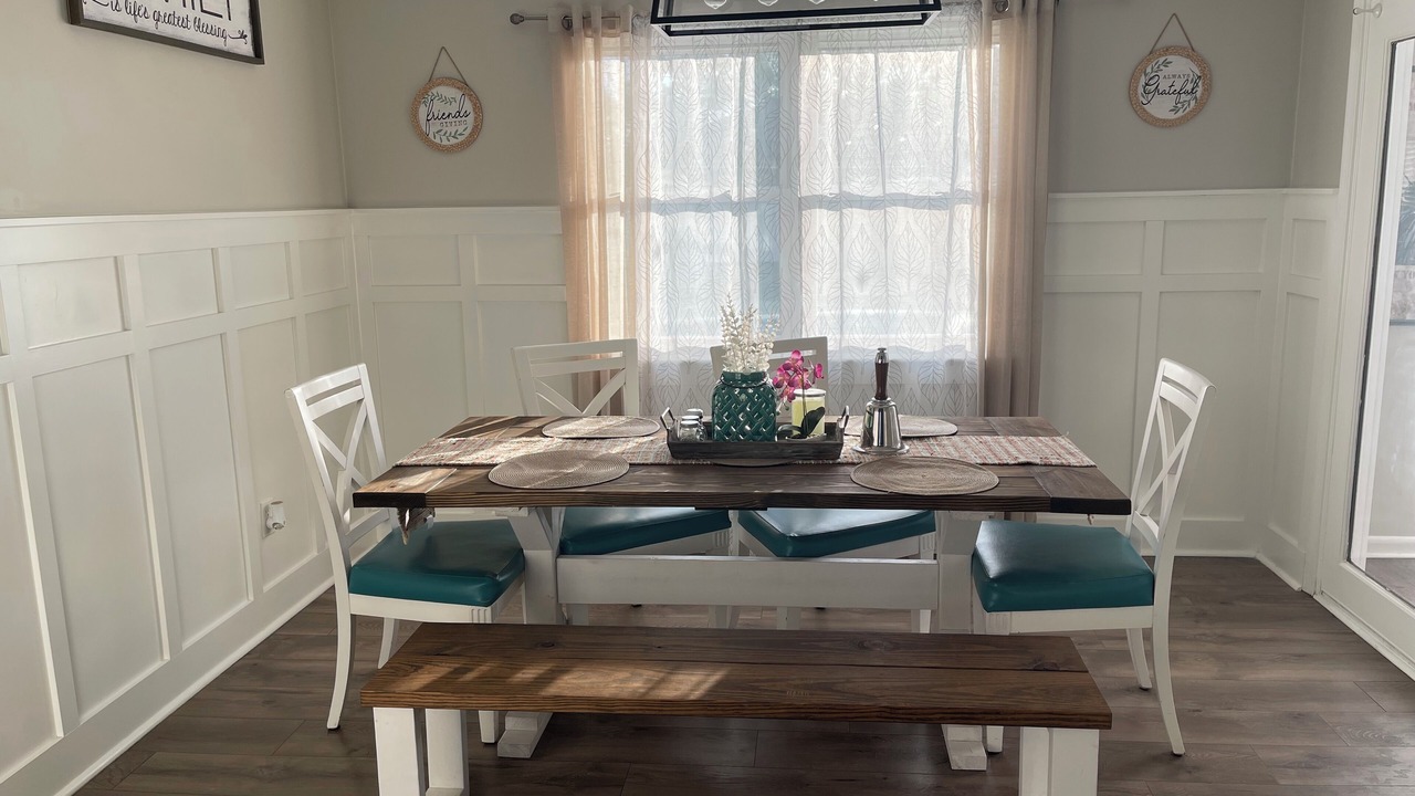 Photo of Livingroom in Fentress