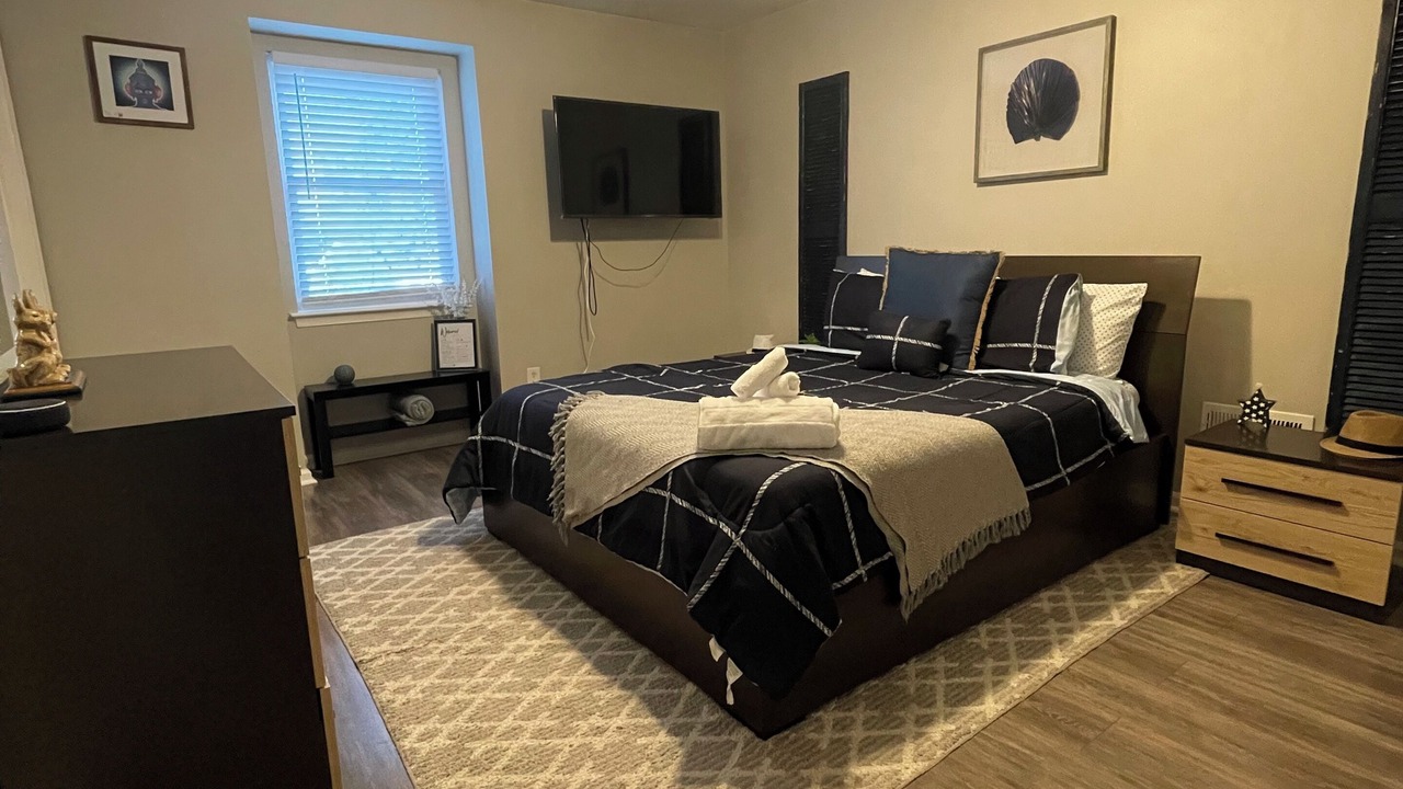Photo of Bedroom in Fentress
