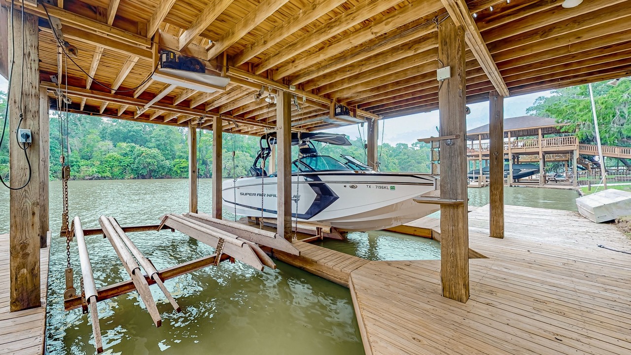 Photo of Outdoor in Brazoria