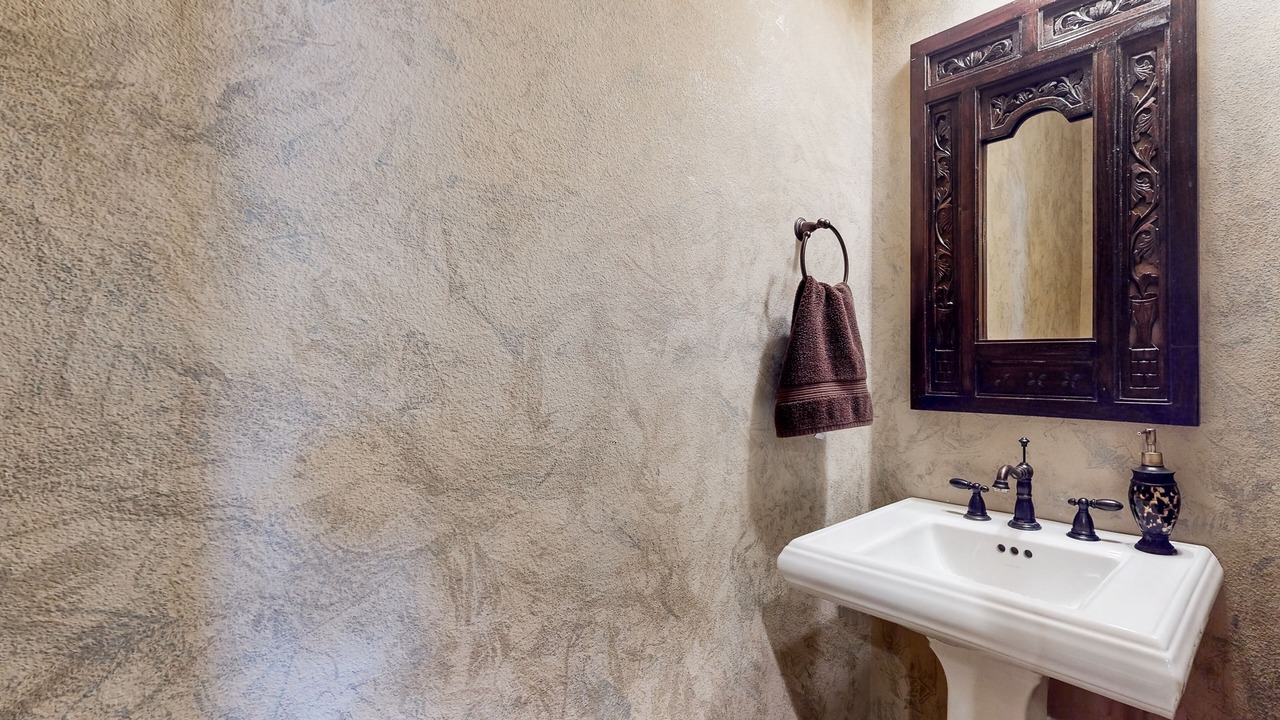 Photo of Bathroom in Brazoria