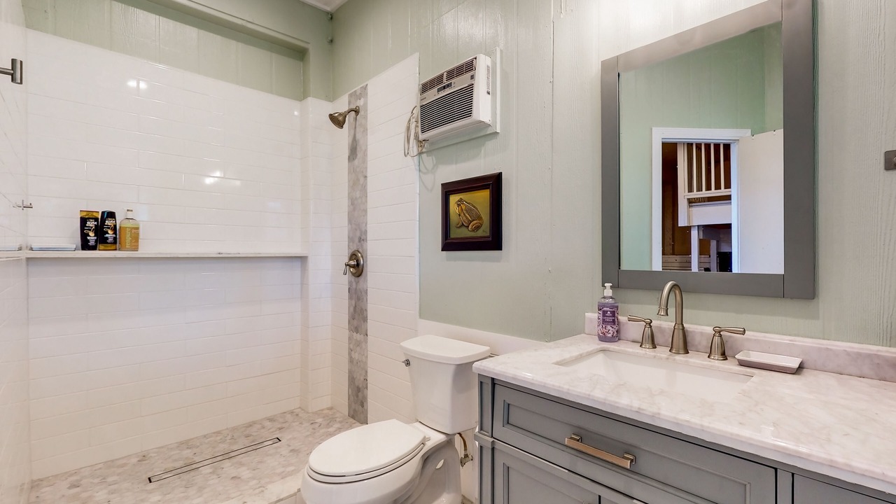 Photo of Bathroom in Brazoria