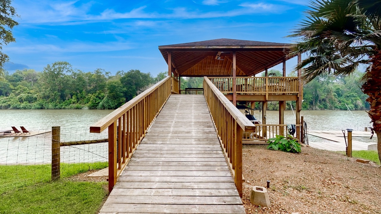 Photo of Outdoor in Brazoria