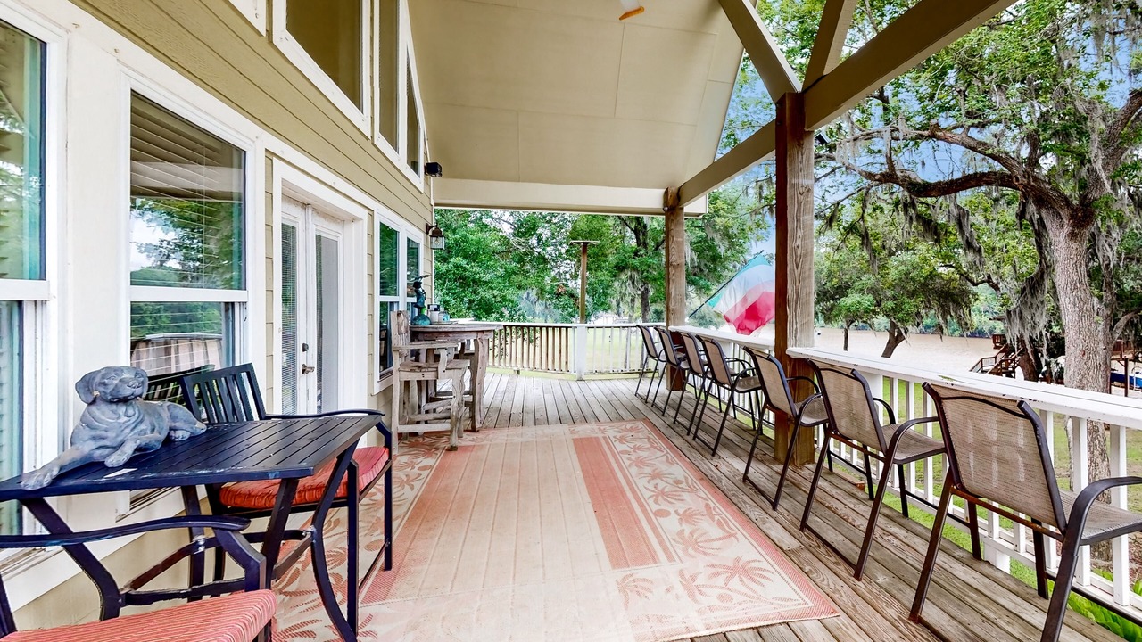 Photo of Outdoor in Brazoria
