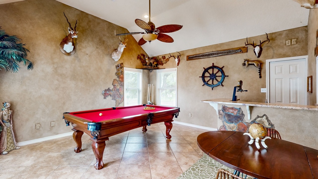 Photo of Bedroom in Brazoria