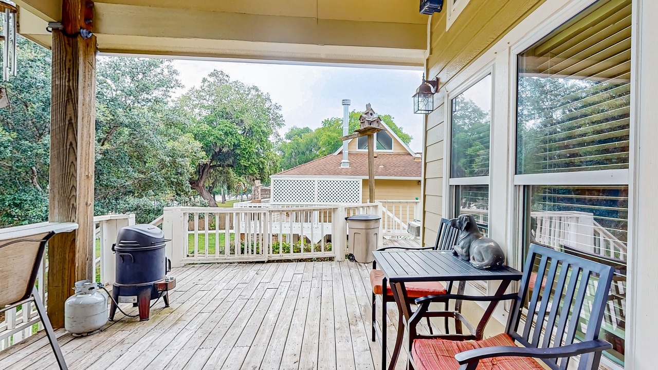 Photo of Outdoor in Brazoria