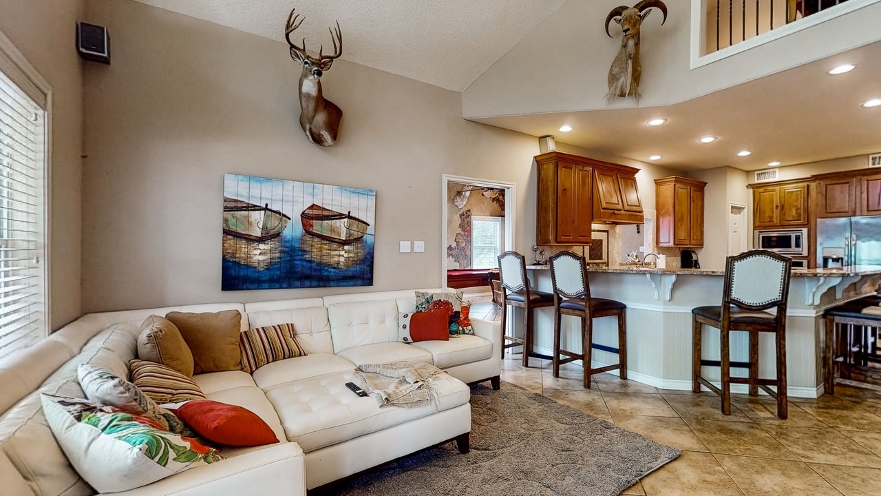 Photo of Livingroom in Brazoria