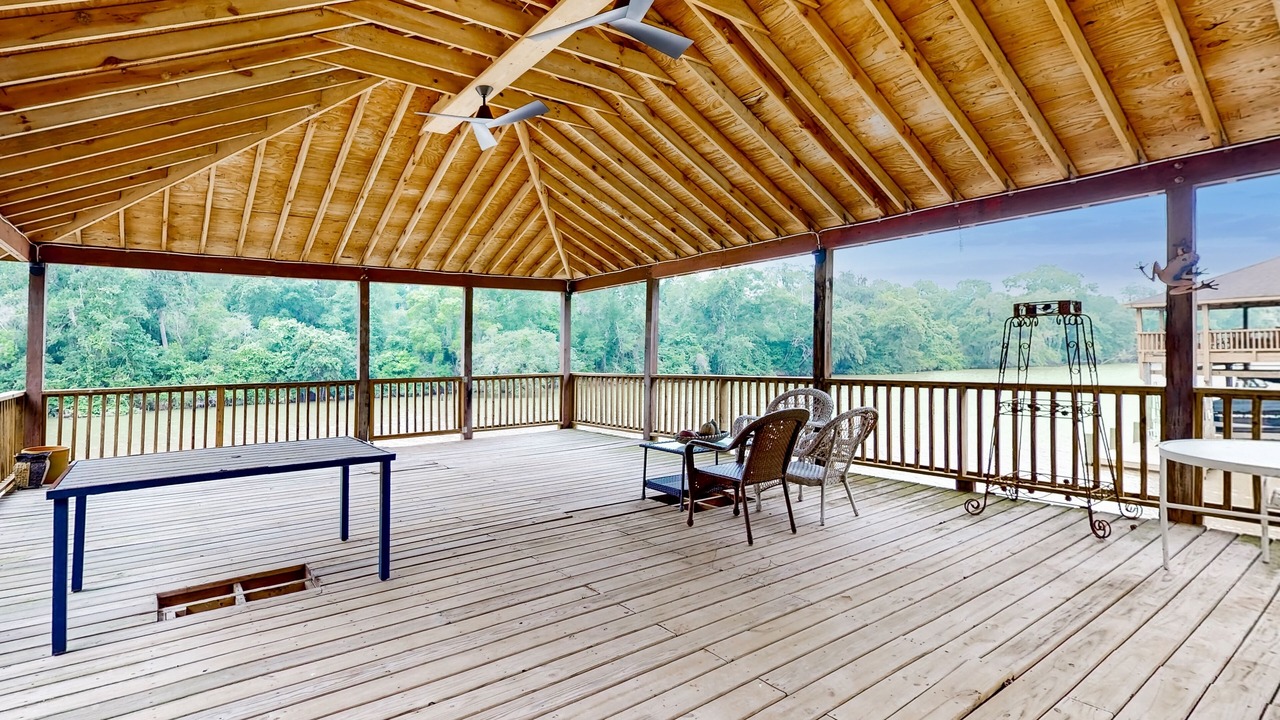 Photo of Outdoor in Brazoria