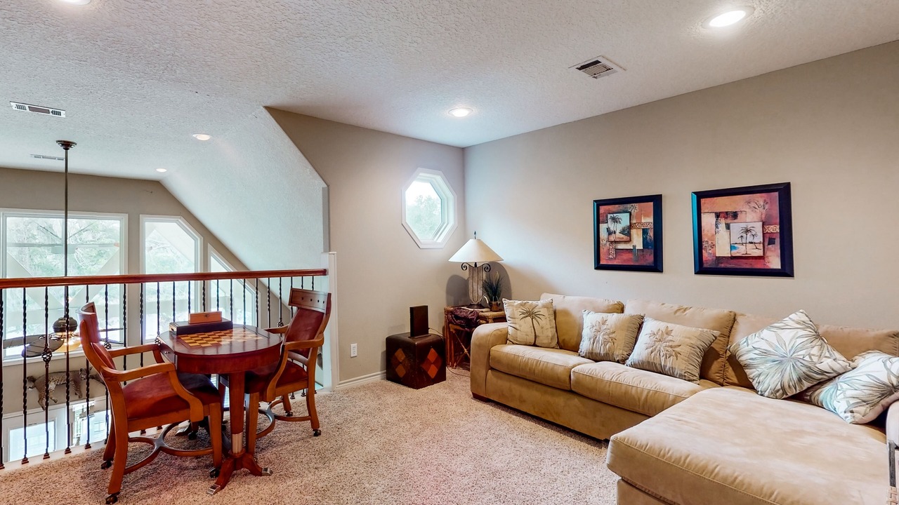 Photo of Livingroom in Brazoria