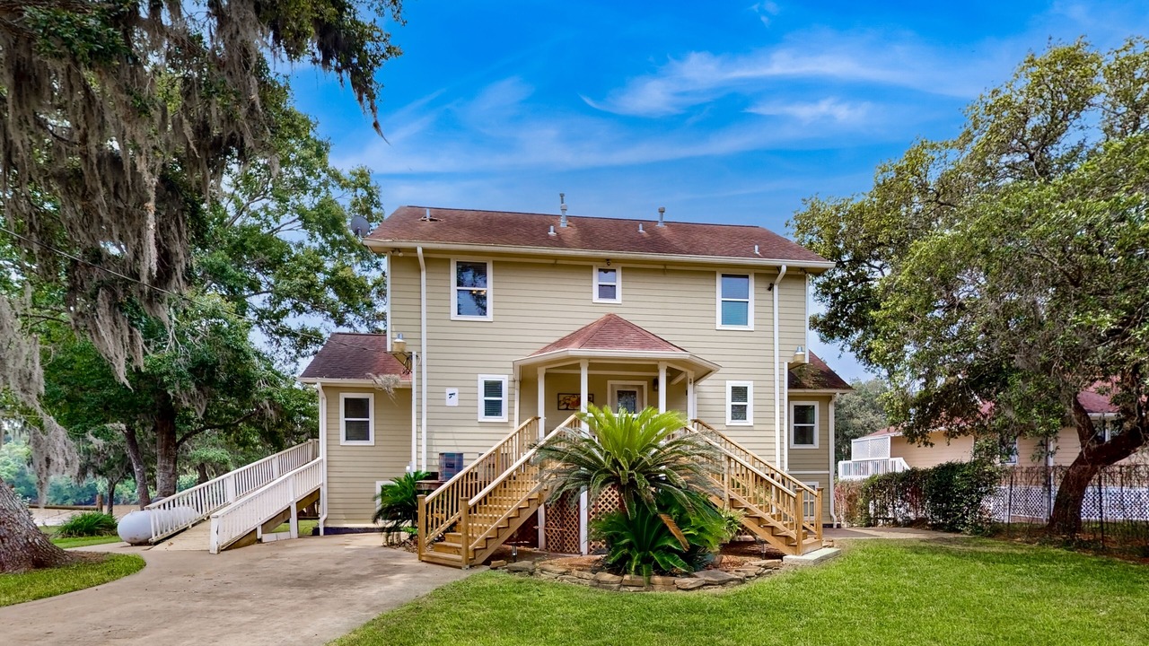 Photo of Outdoor in Brazoria