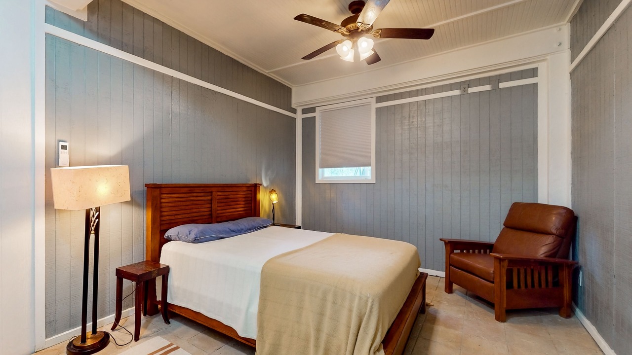 Photo of Bedroom in Brazoria