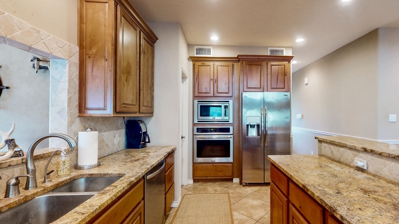 Photo of Kitchen in Brazoria
