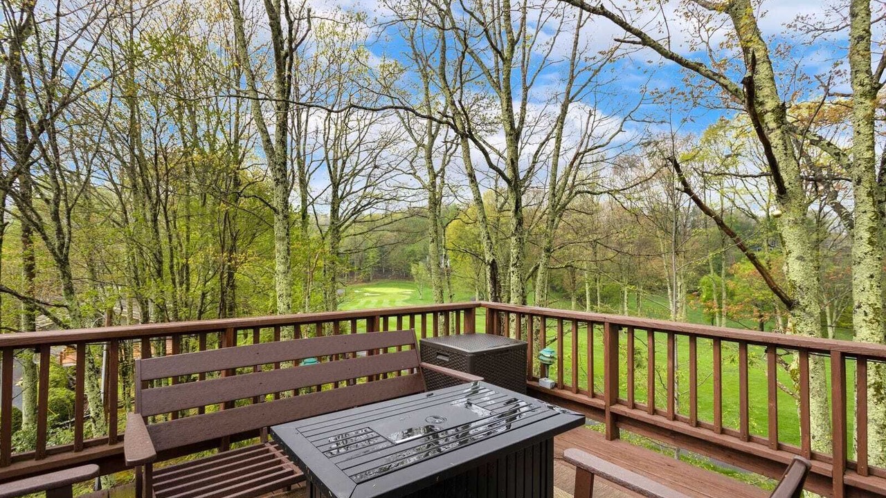Photo of Others in Beech Mountain