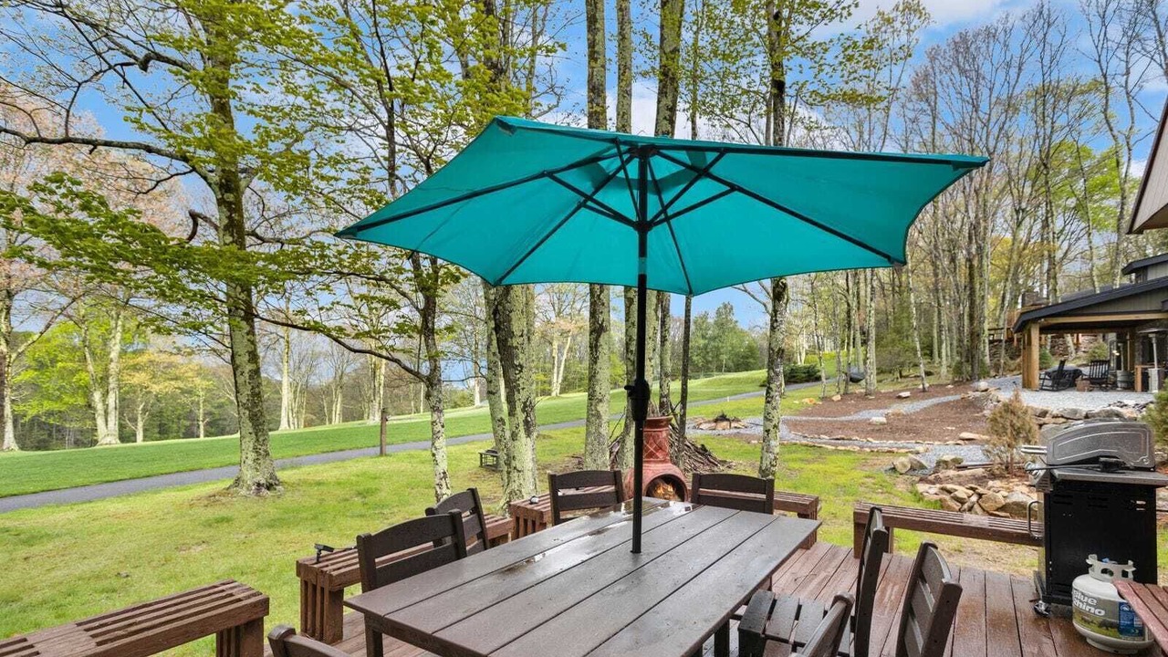 Photo of Outdoor in Beech Mountain