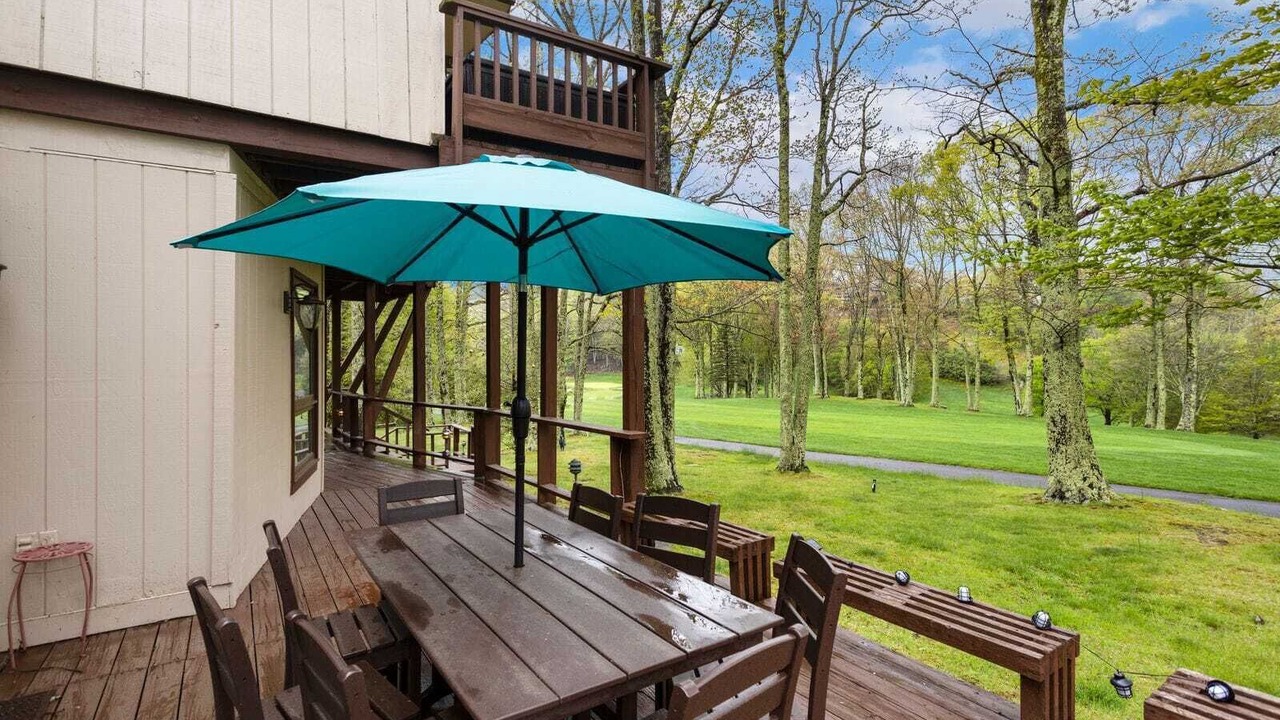 Photo of Outdoor in Beech Mountain
