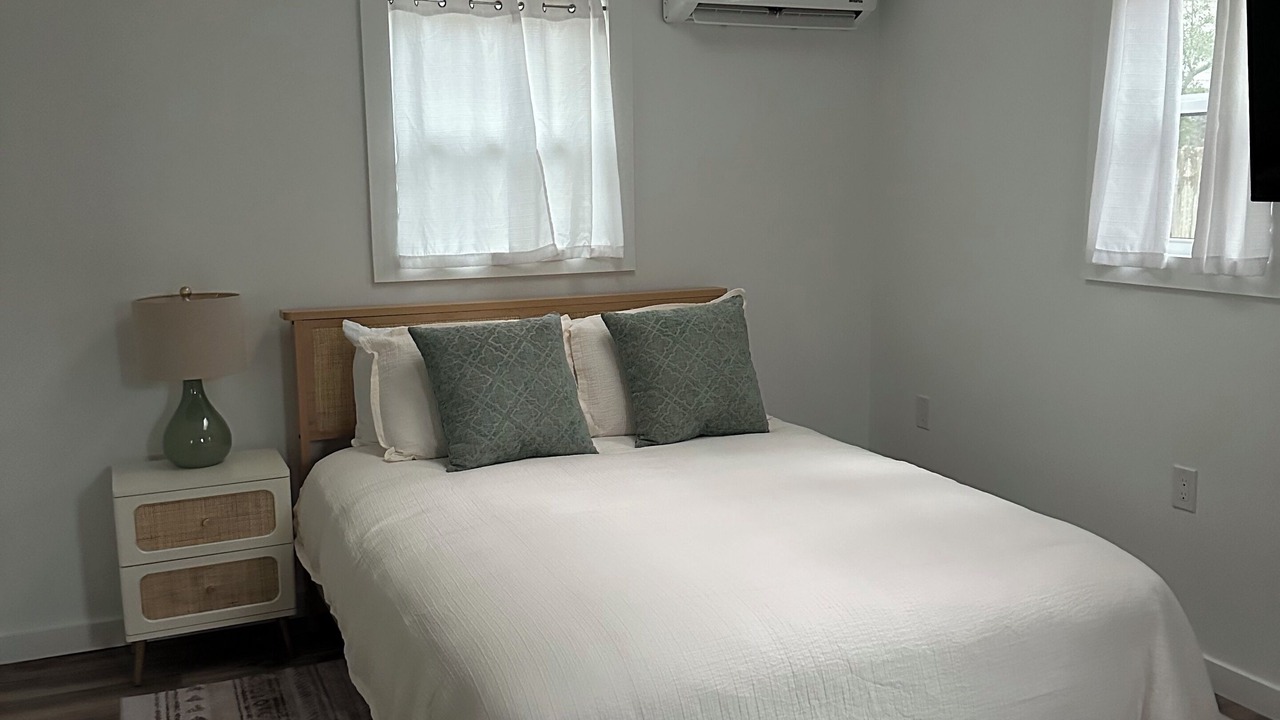 Photo of Bedroom in Yaupon Beach