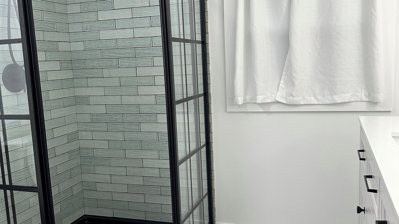 Photo of Bathroom in Yaupon Beach