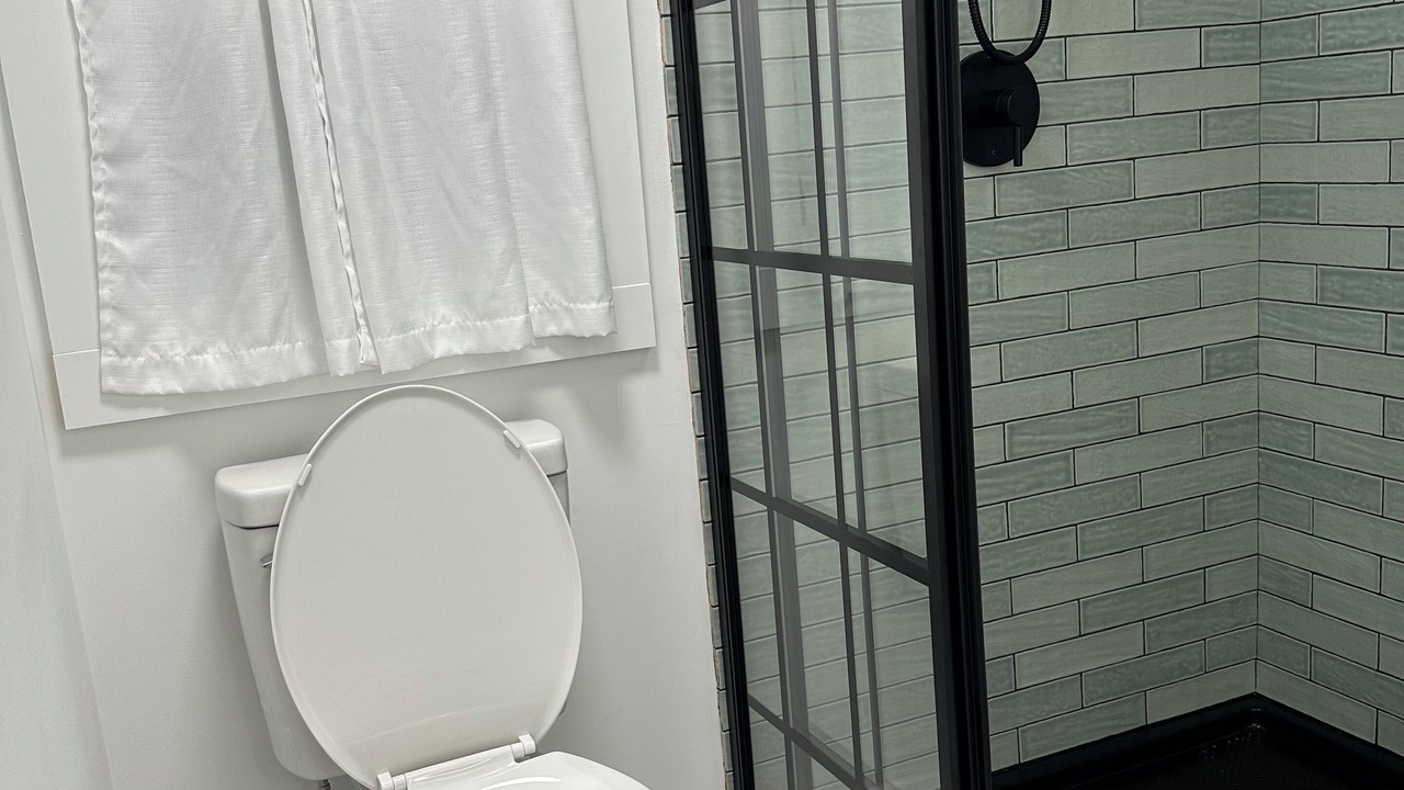 Photo of Bathroom in Yaupon Beach