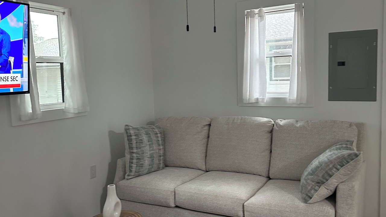 Photo of Livingroom in Yaupon Beach