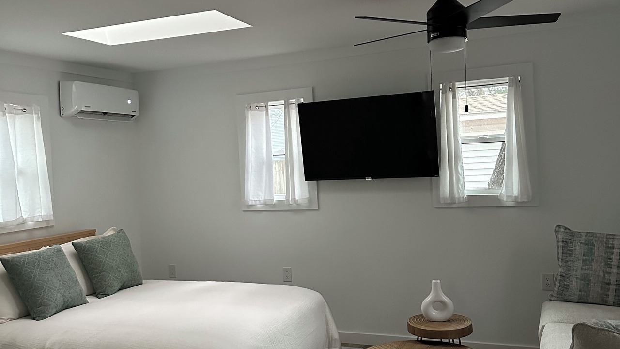 Photo of Bedroom in Yaupon Beach