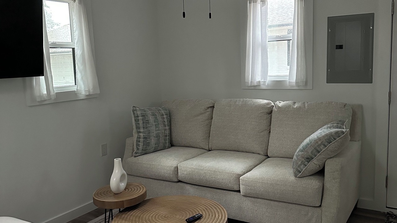 Photo of Livingroom in Yaupon Beach
