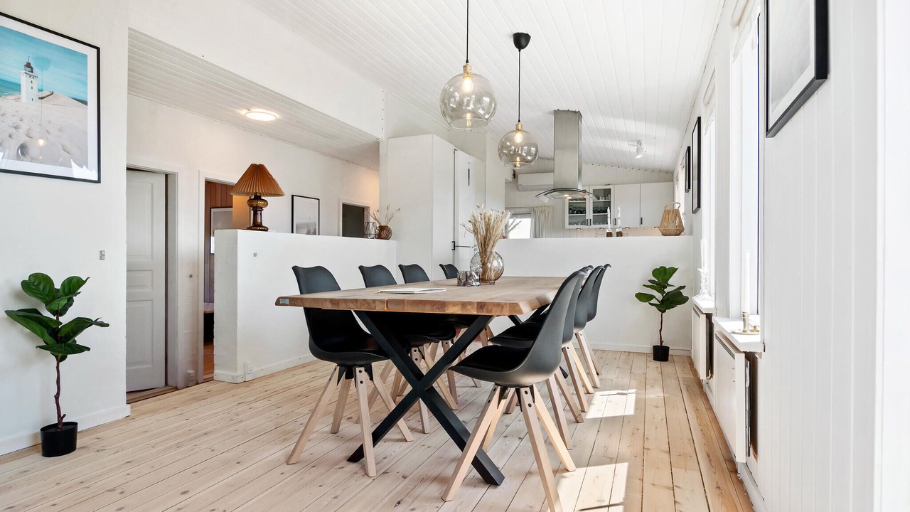 Photo of Bedroom in Hvorup Klit