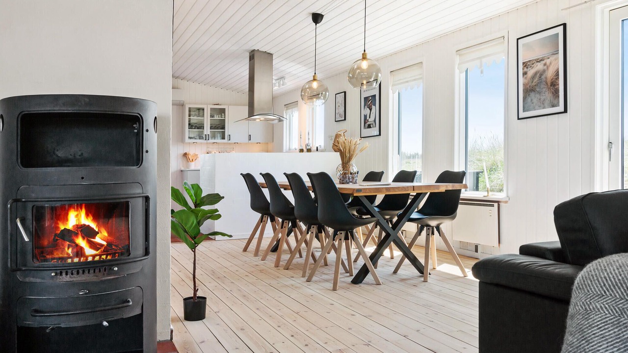Photo of Bedroom in Hvorup Klit