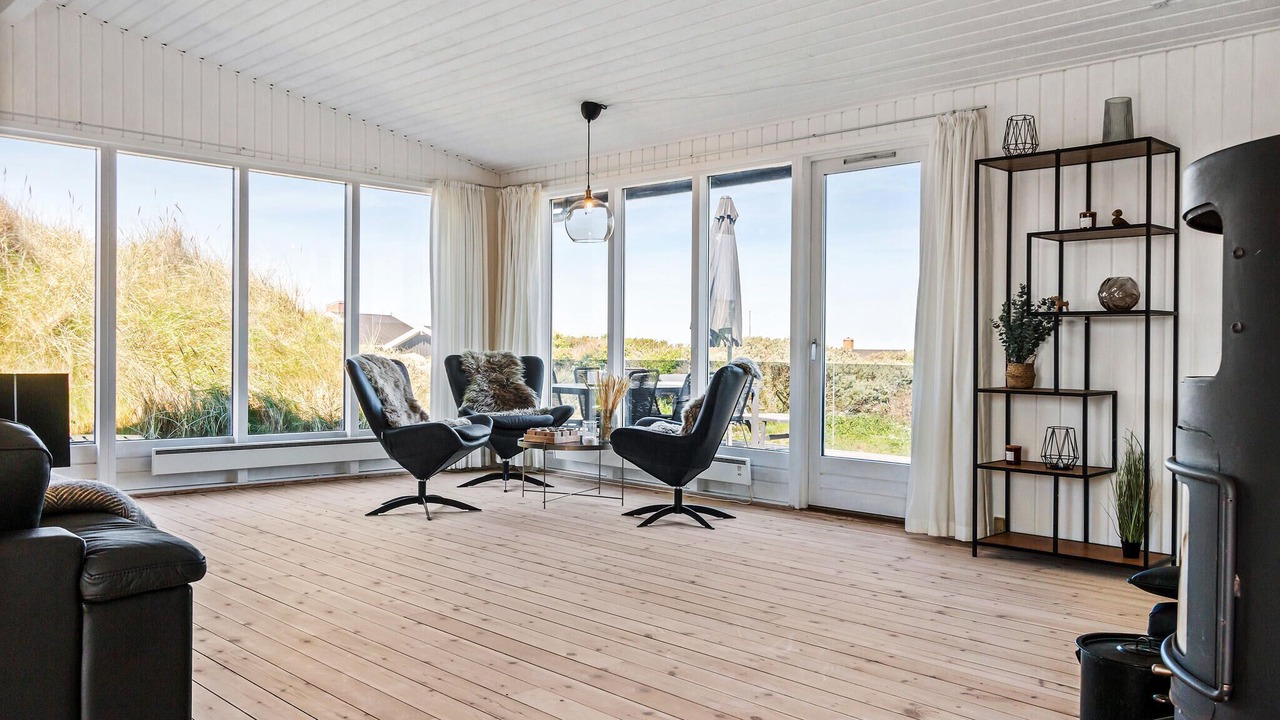 Photo of Bedroom in Hvorup Klit
