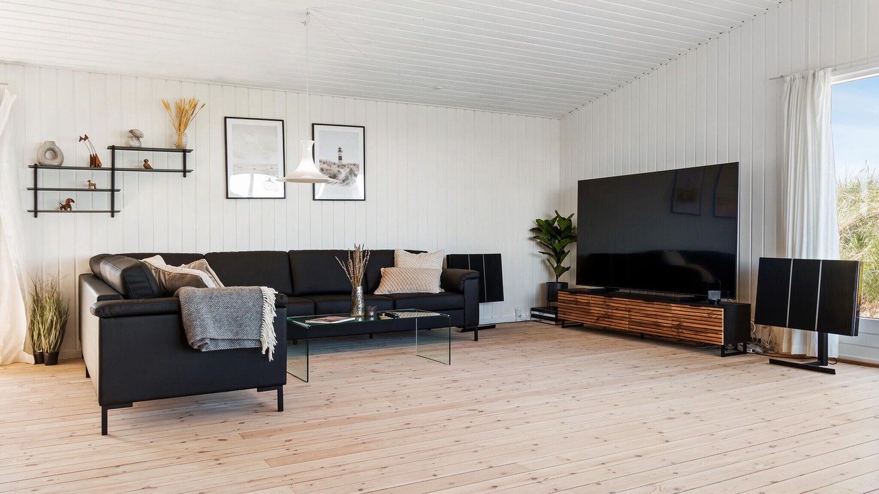 Photo of Bedroom in Hvorup Klit