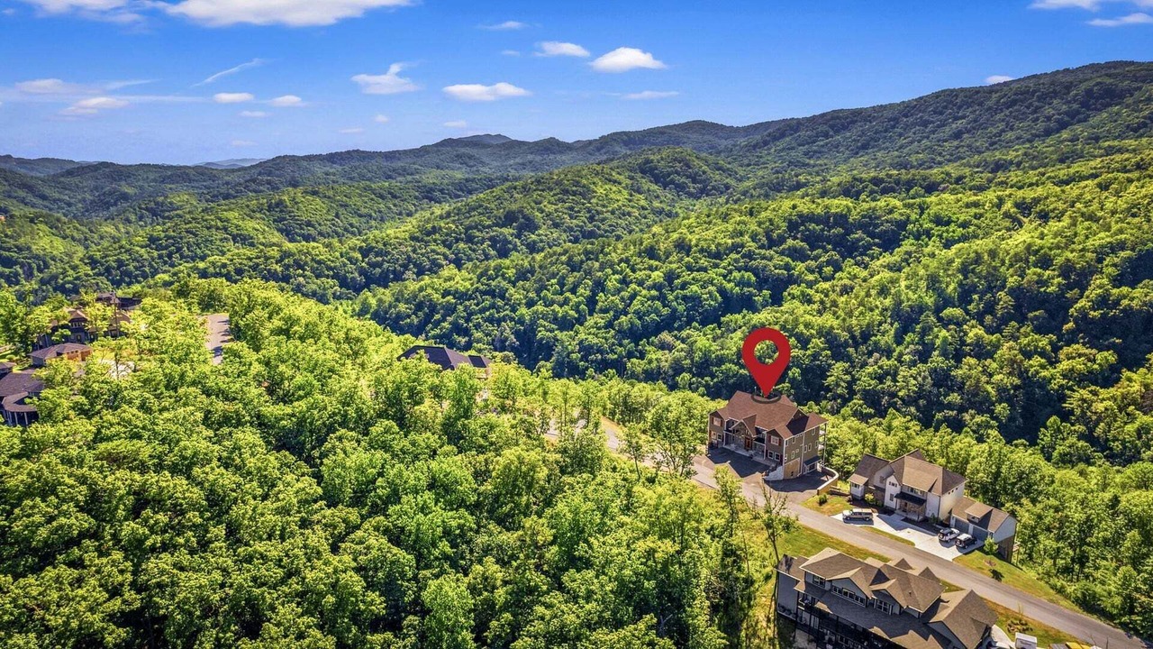 Photo of Outdoor in Sevierville