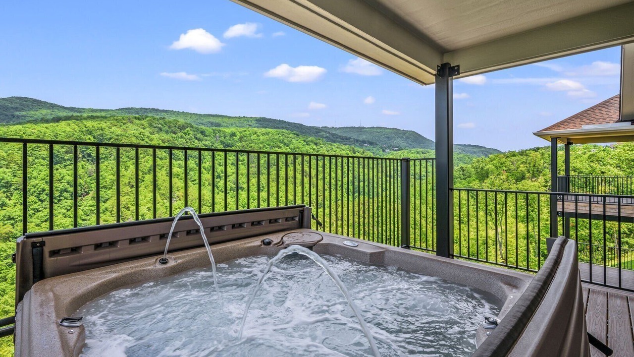 Photo of Outdoor in Sevierville