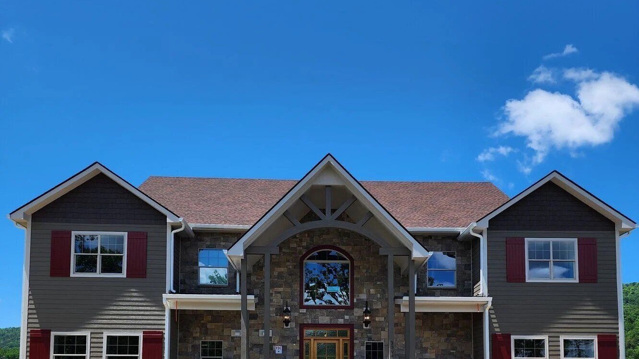 Photo of Outdoor in Sevierville