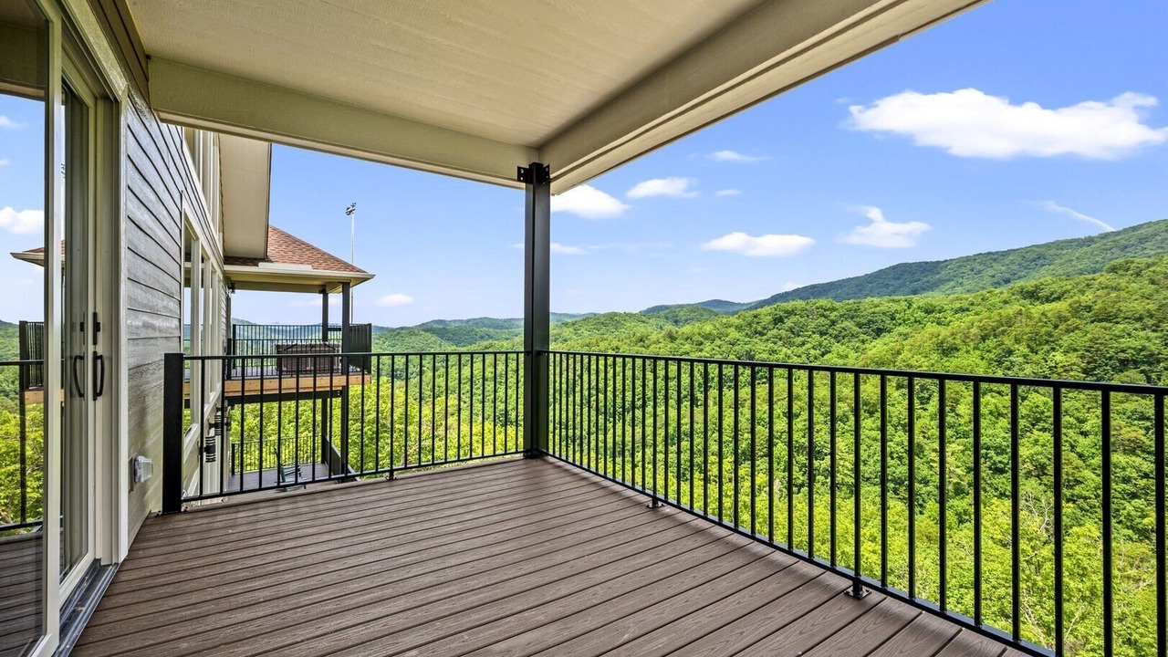 Photo of Outdoor in Sevierville