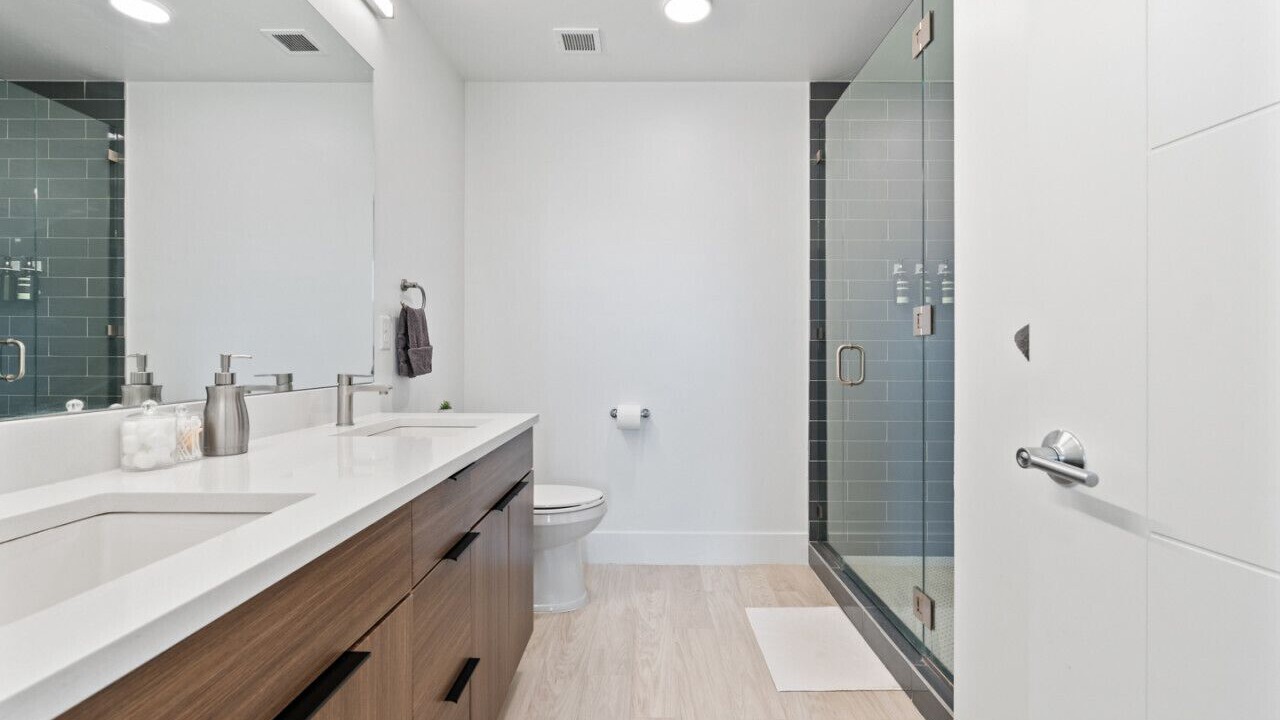Photo of Bathroom in Rio Grande