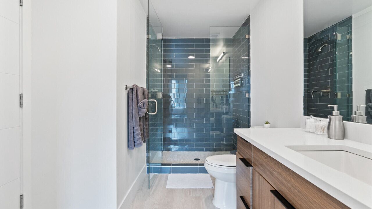 Photo of Bathroom in Rio Grande