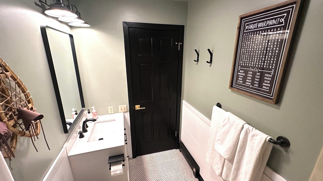 Photo of Bathroom in Great Valley