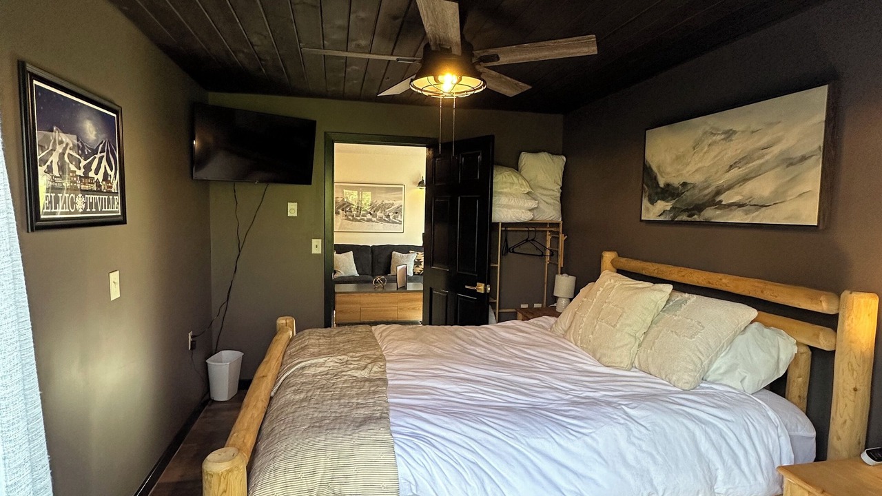 Photo of Bedroom in Great Valley