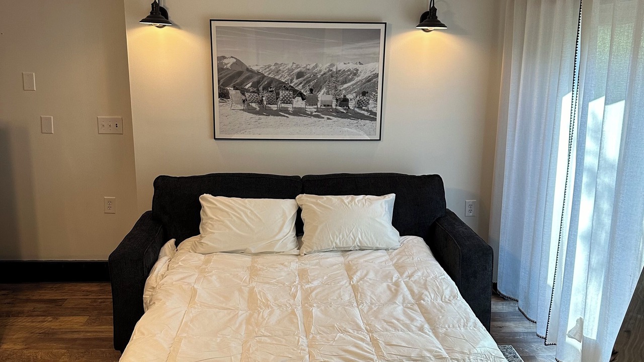 Photo of Bedroom in Great Valley