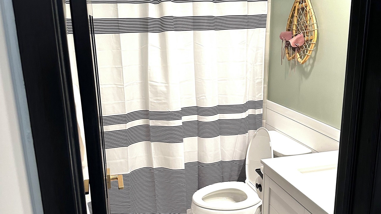 Photo of Bathroom in Great Valley