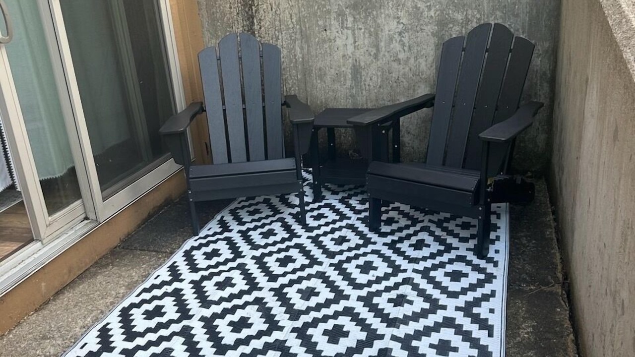 Photo of Patio Balcony in Great Valley