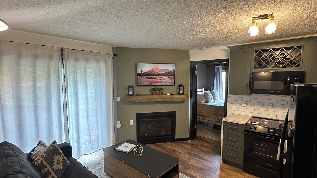 Photo of Livingroom in Great Valley