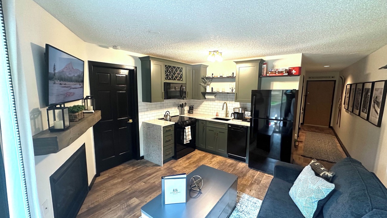 Photo of Livingroom in Great Valley