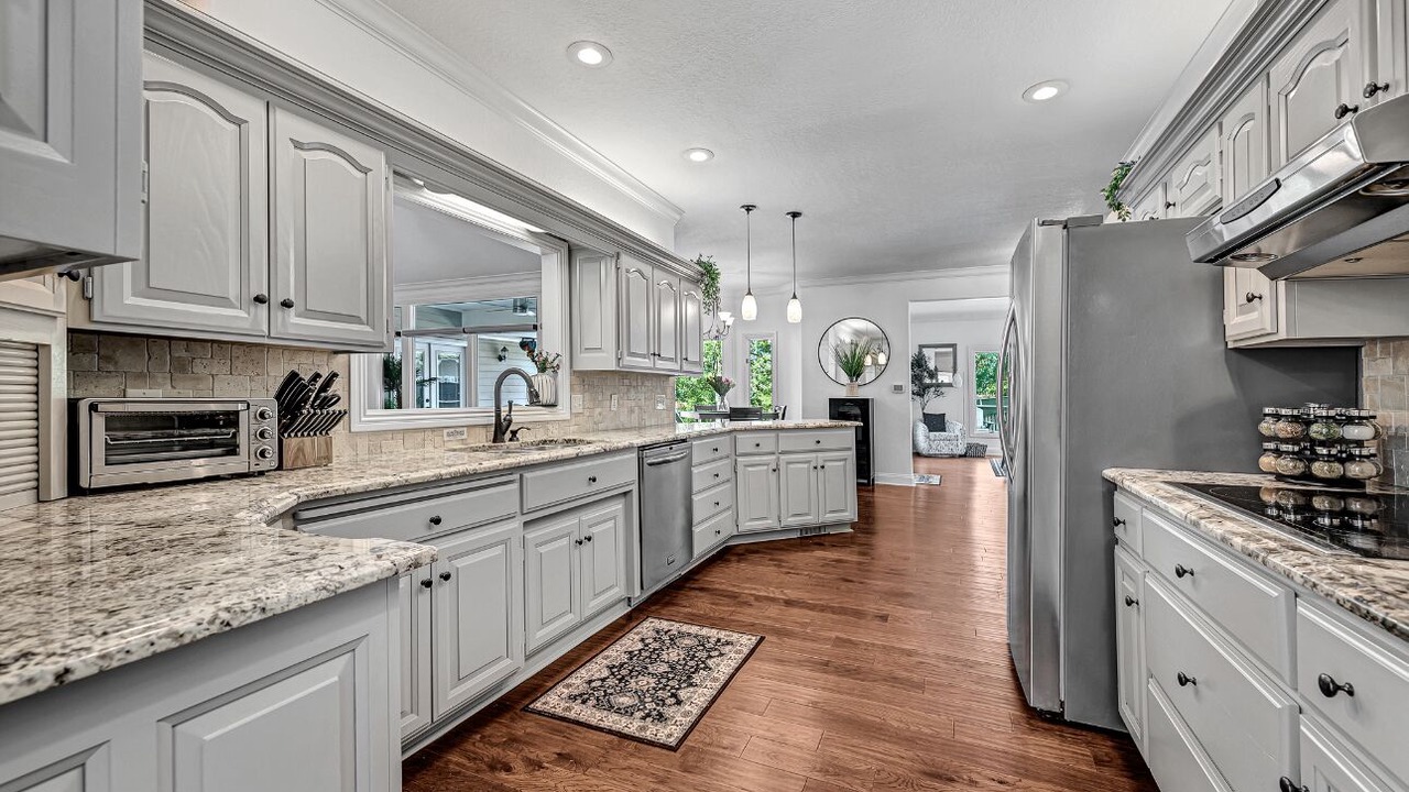 Photo of Kitchen in Rogers